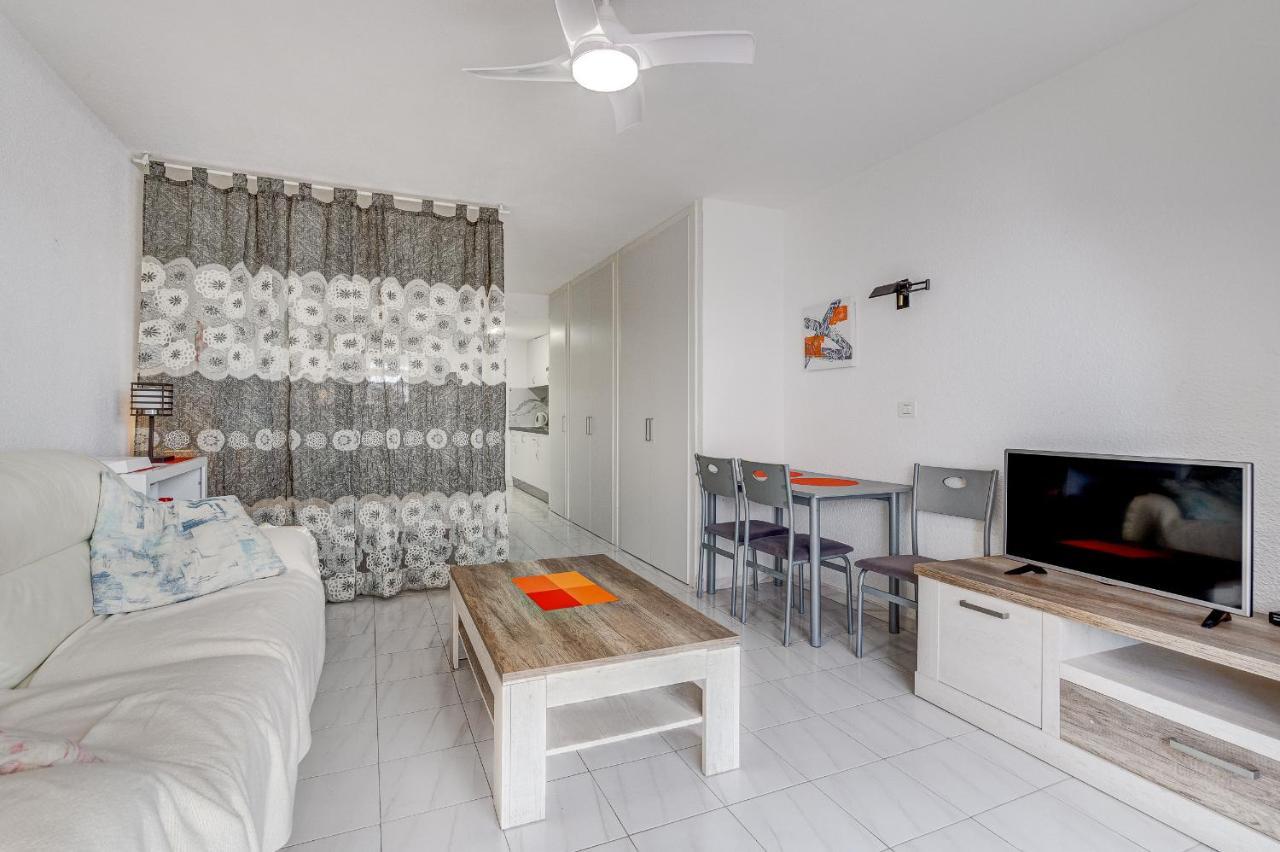 Studia Port Royale Arona (Tenerife) Exterior foto