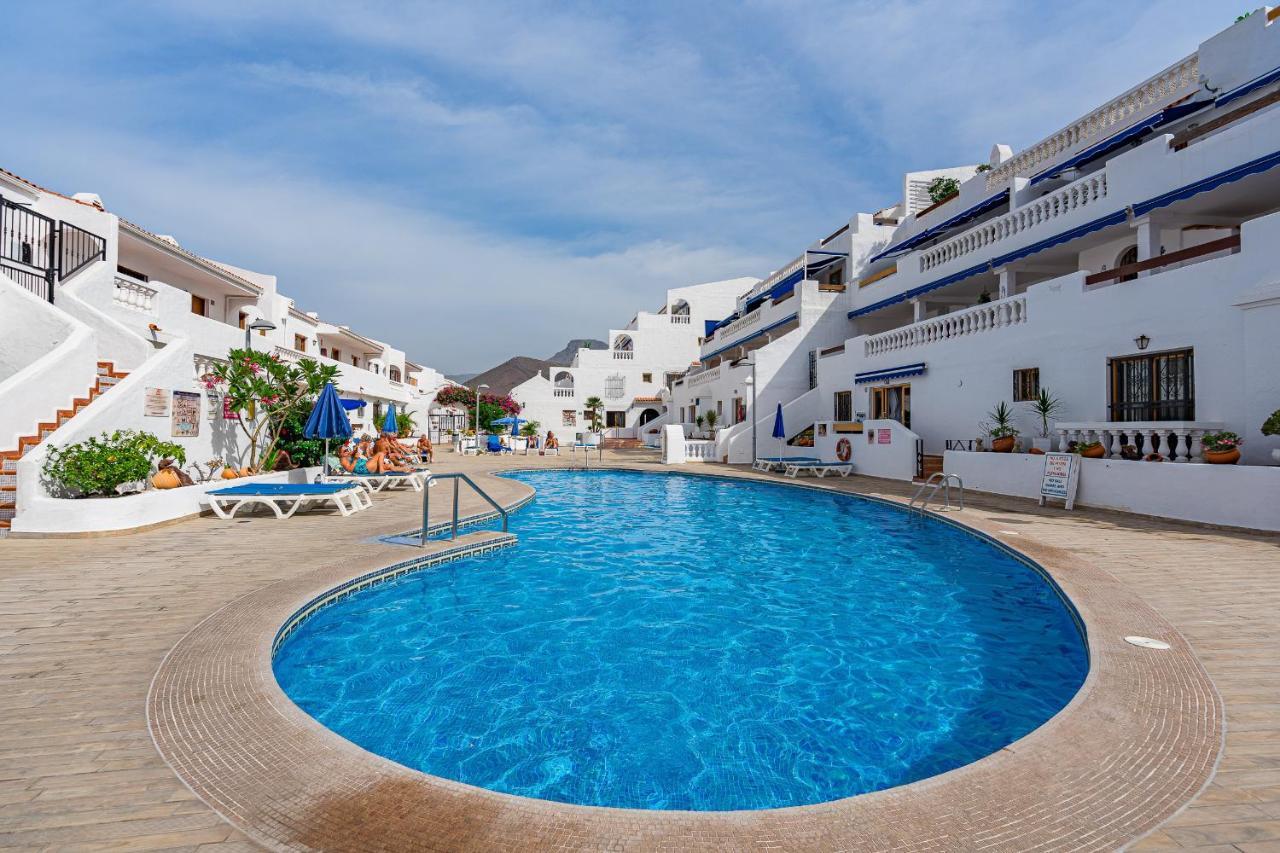 Studia Port Royale Arona (Tenerife) Exterior foto