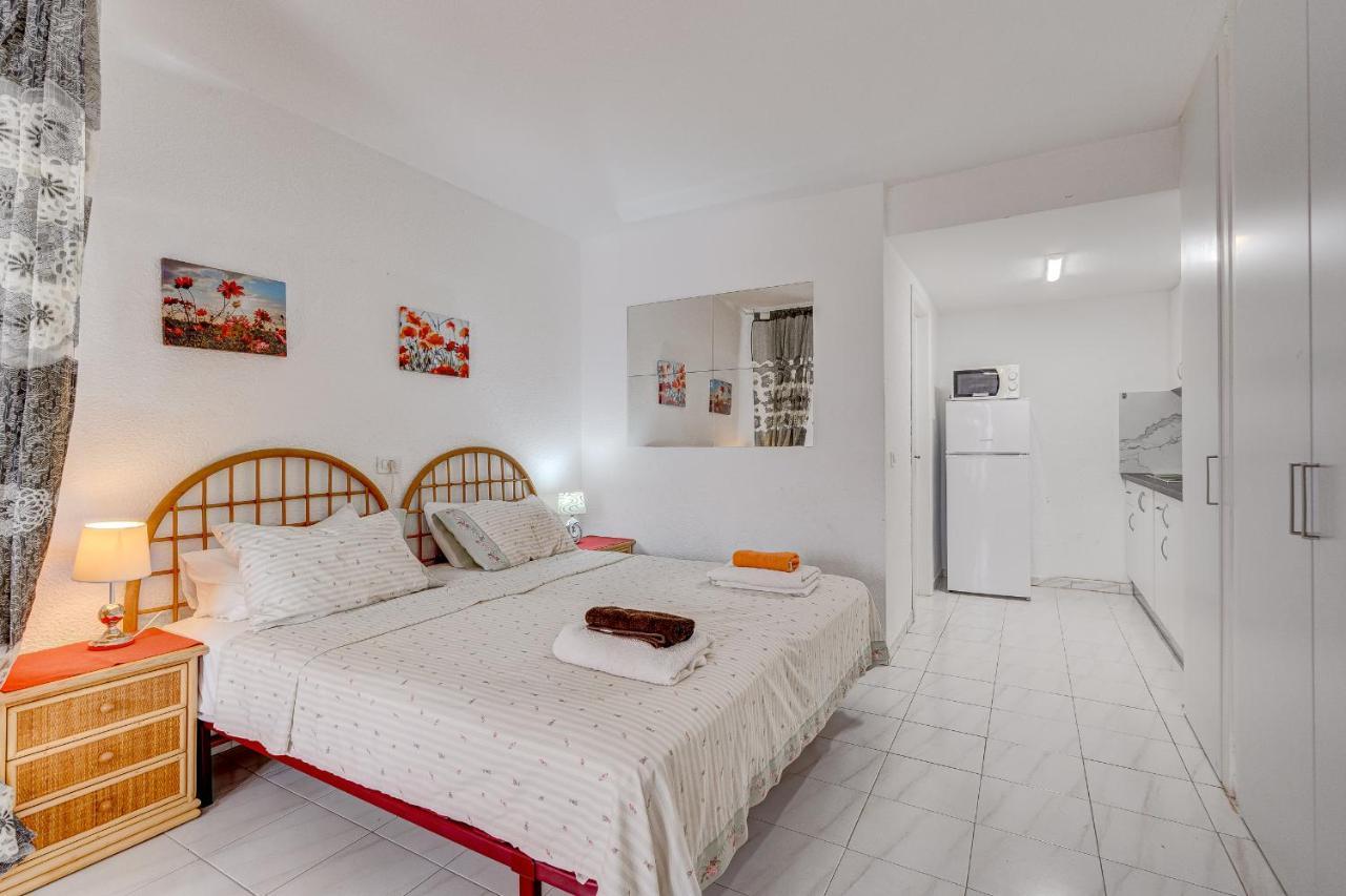 Studia Port Royale Arona (Tenerife) Exterior foto